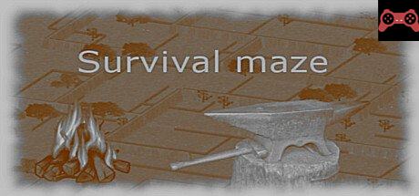 Survival Maze System Requirements