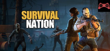 Survival Nation System Requirements