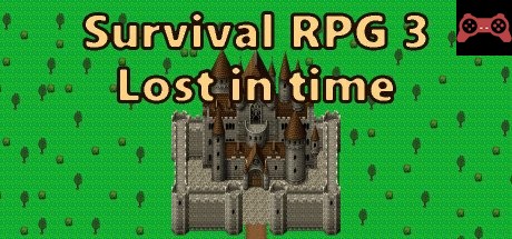 Survival RPG 3: Lost in time System Requirements