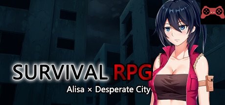 Survival RPG Alisa x Desperate City System Requirements