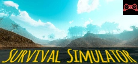 Survival Simulator System Requirements