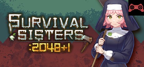 SURVIVAL SISTERS:2048+1 System Requirements