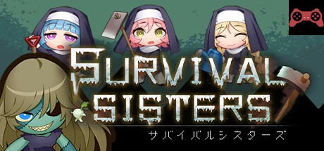 SURVIVAL SISTERS System Requirements