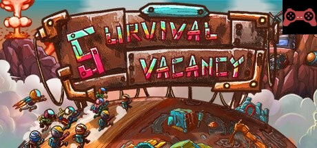 Survival Vacancy System Requirements