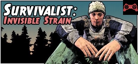 Survivalist: Invisible Strain System Requirements