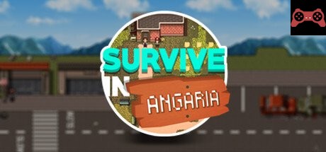Survive in Angaria System Requirements