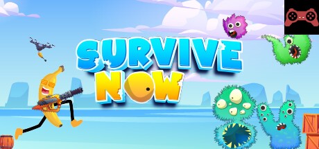 Survive Now System Requirements