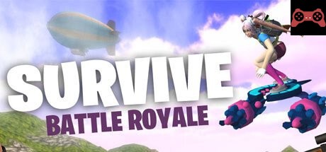 Survive.com System Requirements