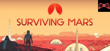 Surviving Mars System Requirements