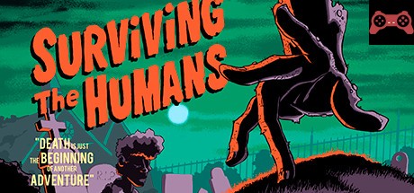 Surviving The Humans System Requirements