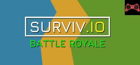 Surviv.io - Battle Royale System Requirements