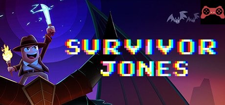 Survivor Jones System Requirements