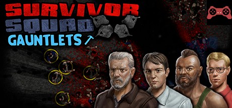 Survivor Squad: Gauntlets System Requirements