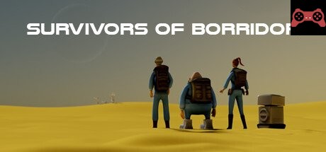 Survivors of Borridor System Requirements