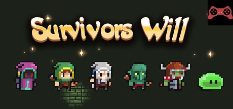 Survivors Will System Requirements