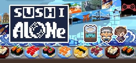 SUSHI ALONe System Requirements