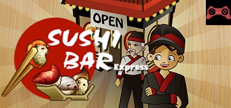 Sushi Bar Express System Requirements