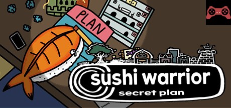 Sushi Warrior: Secret Plan System Requirements