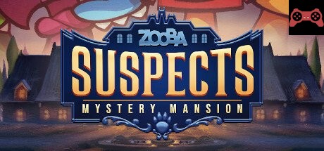 Suspects: Mystery Mansion System Requirements