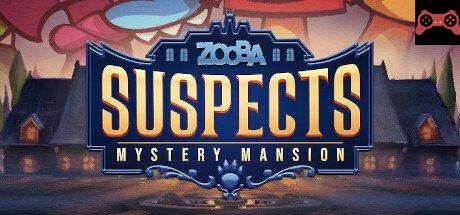Suspects: Mystery Mansion System Requirements