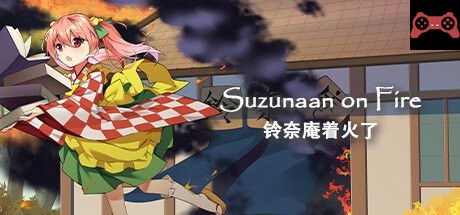 Suzunaan on Fire System Requirements