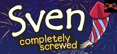 Sven - Completely Screwed System Requirements