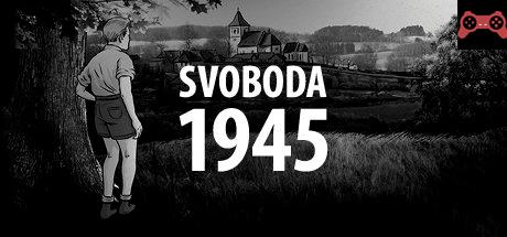 Svoboda 1945 System Requirements