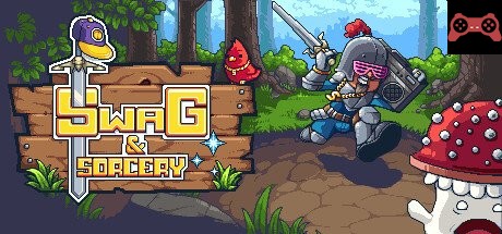 Swag and Sorcery System Requirements