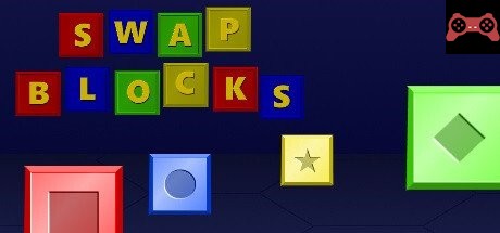 Swap Blocks System Requirements