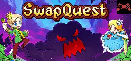 SwapQuest System Requirements