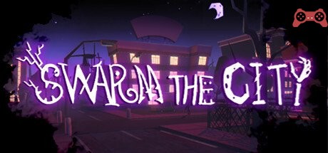 Swarm the City System Requirements