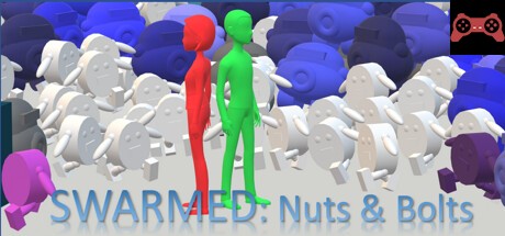 Swarmed: Nuts & Bolts - Non-VR System Requirements