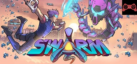 SwarmVR System Requirements