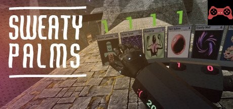 Sweaty Palms System Requirements