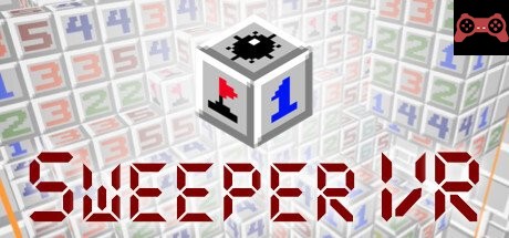SweeperVR System Requirements