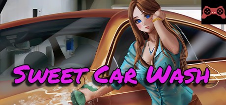 Sweet Car Wash System Requirements