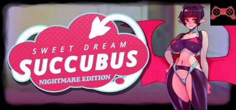 Sweet Dream Succubus - Nightmare Edition System Requirements