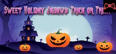 Sweet Holiday Jigsaws: Trick or Treat System Requirements