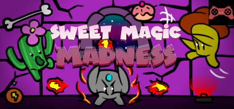 Sweet Magic Madness System Requirements