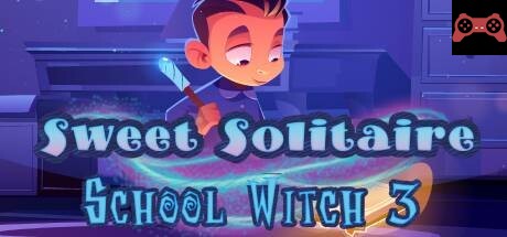 Sweet Solitaire. School Witch 3 System Requirements