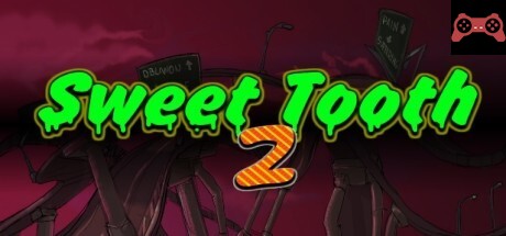 Sweet Tooth 2 System Requirements