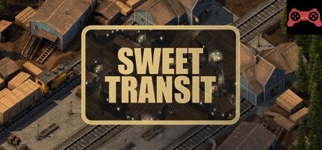 Sweet Transit System Requirements