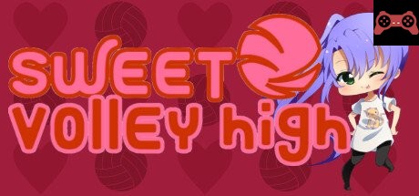 Sweet Volley High System Requirements
