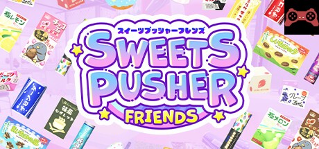 Sweets Pusher Friends System Requirements