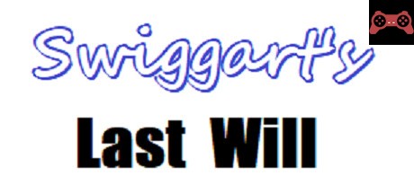 Swiggart's Last Will System Requirements