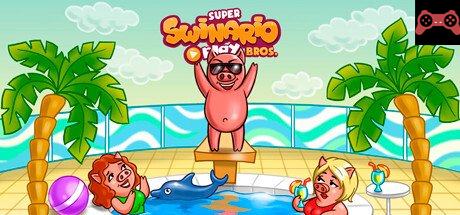 Swinario Super Bros. Play System Requirements