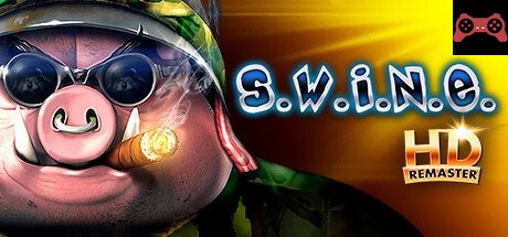 S.W.I.N.E. HD Remaster System Requirements