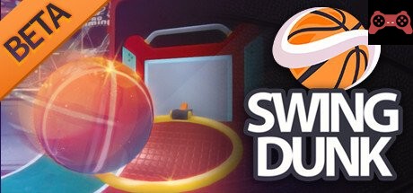 Swing Dunk (Open Beta) System Requirements