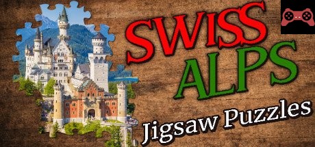Swiss Alps Jigsaw Puzzles System Requirements