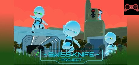 Swiss Knife System Requirements